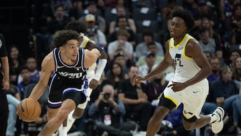 El escolta Colby Jones ficha por Bàsquet Manresa hasta 2027