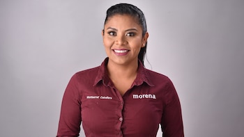 Exalcaldesa de Tijuana, Montserrat Caballero, niega investigaciones en EEUU y mantiene aspiración por la gubernatura