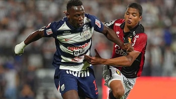 Alianza Lima – UTC – Liga 1 – VAR – Perú – deportes – 20 agosto