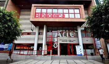 Centro Cultural Ricardo Palma en