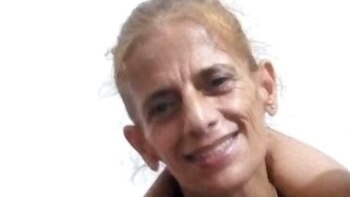 Denuncian que desapareció la mujer