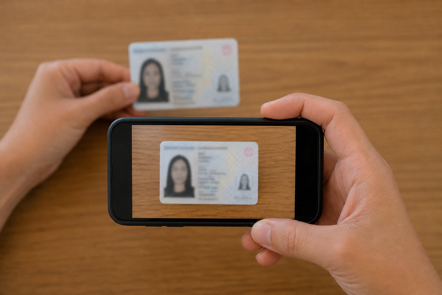 Reniec lanza alerta nacional: dejar fotografiar tu DNI puede costarte tu identidad y abrir la puerta a estafadores