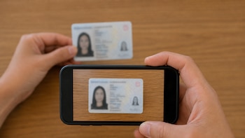 Reniec lanza alerta nacional: dejar fotografiar tu DNI puede costarte tu identidad y abrir la puerta a estafadores
