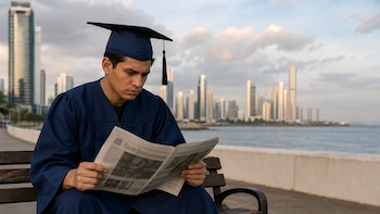 Ley de Pasantías no plantea una solución total al desempleo juvenil en Panamá, advierte la Cámara de Comercio, Industrias y Agricultura