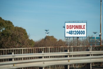 La publicidad en la vía