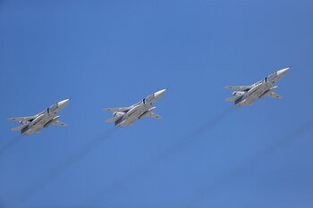 Finlandia aseguró que fueron cuatro