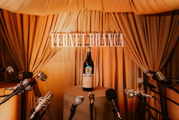 En el Branca Press los