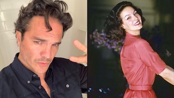 Kuno Becker quiere contar el