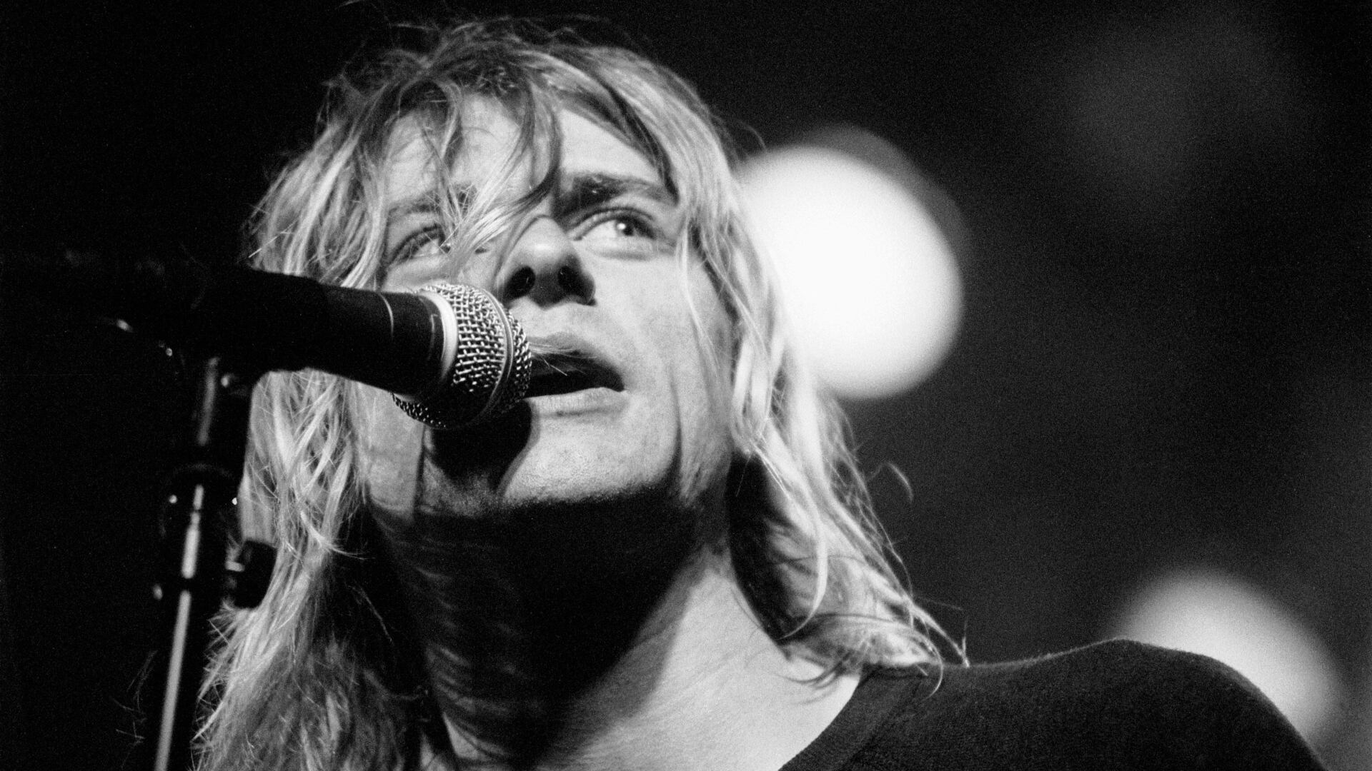 Nueva revisión forense cuestionó la causa de la muerte de Kurt Cobain:  “Esto es un homicidio” - Infobae