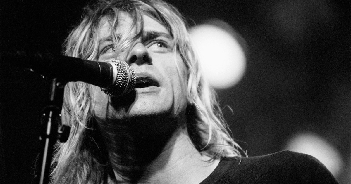 Nuevo estudio forense afirma que Kurt Cobain pudo ser asesinado y no suicidarse Nuevo estudio forense afirma que Kurt Cobain pudo ser asesinado y no suicidarse