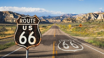 La Ruta 66 se prepara para cumplir cien años y 5 ciudades se visten de fiesta para conmemorarlo