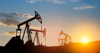 El Día del Petróleo encuentra