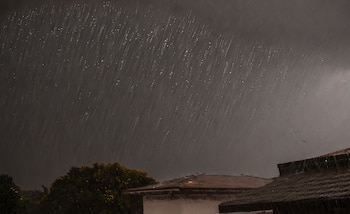 El Pronóstico del Estado del Tiempo