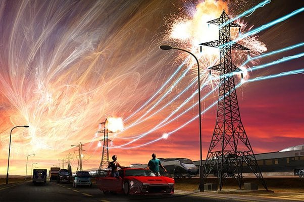 Entre el 1 y el 2 de septiembre de 1859 tuvo lugar lo que pasó a la historia como el “Evento Carrington”, la tormenta solar más intensa de la que se tiene registro