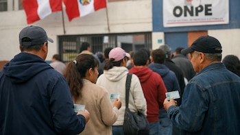 ¿DNI vencido para la segunda vuelta presidencial en Perú?: Dudas, antecedentes y qué dice la normativa