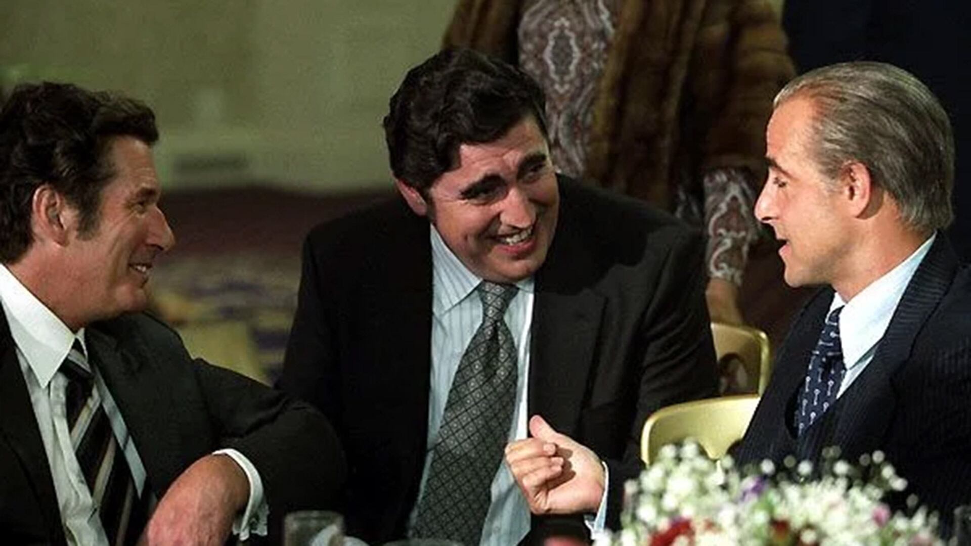 El filme, dirigido por Lasse Hallström y estrenado en 2007, mezcla comedia y drama basado en hechos reales. Fuente: Miramax