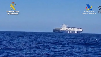 Cae red que sacaba cocaína