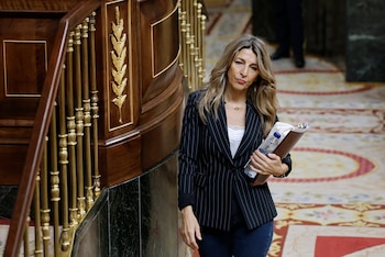 Yolanda Díaz