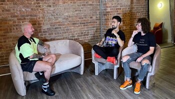 El influencer ha logrado llevar