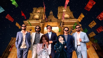 Enjambre, Majo Aguilar y Alejandra Guzmán tendrán conciertos en el Festival de las Almas 2026 en Valle de Bravo