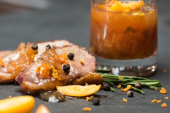 ILUSTRACIÓN - El chutney de