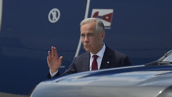 Canadá elige a la alemana TKMS para la compra de doce submarinos