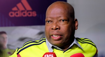 Pedro Gallese – Faustino Asprilla – Deportivo Cali – Selección Peruana – Perú – deportes – 15 junio
