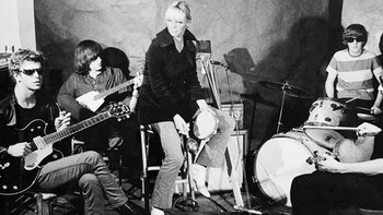 “Lo tenía todo: belleza e