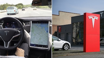 Tesla integra funciones de robotaxi: guía para usuarios sobre las novedades de la actualización