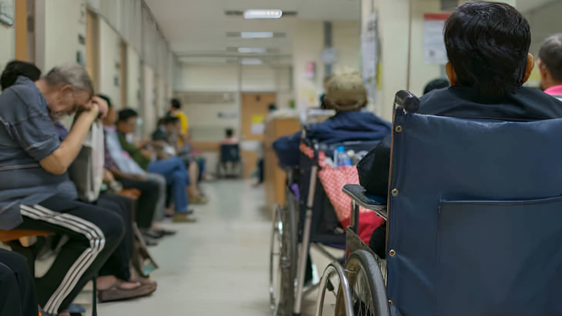 Las entidades administradoras no pueden imponer exclusiones amplias e indeterminadas - crédito Academia Nacional de Medicina de Colombia