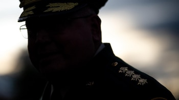 El Gobierno anuncia una nueva ofensiva contra el ELN tras un ataque con drones que deja dos militares muertos