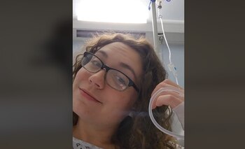 Captura de pantalla del video