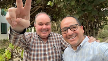 Aldo Bravo renuncia a su postulación como regidor por Lima tras improcedencia de candidatura de Rafael López Aliaga
