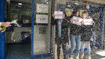 El Gordo de la Lotería