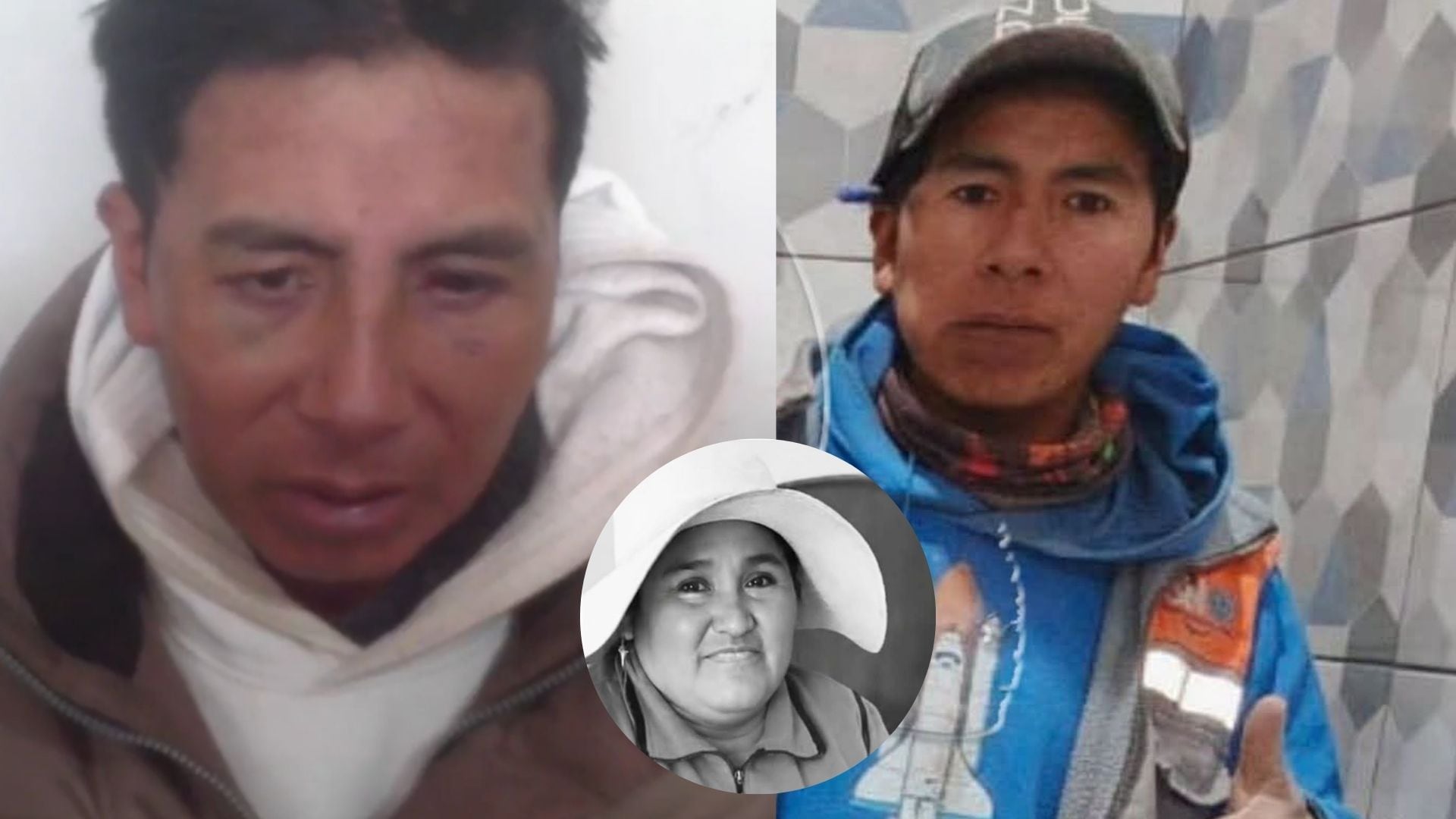 Feminicidio en Puno: sujeto maltrató por años a su pareja y terminó matándola a golpes en Juli