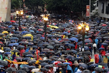 Ideam anunció que durante el