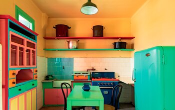 Museo Benito Quinquela Martín, La