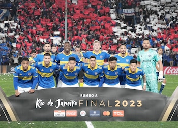 Luis Advíncula fue titular en