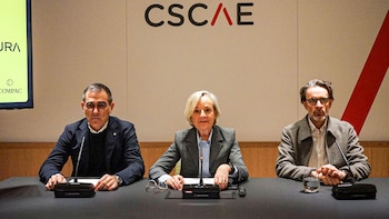 El Consejo de Arquitectos convoca