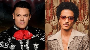 El éxito mundial de Bruno