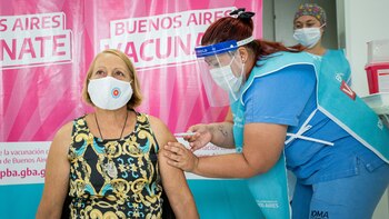 Un intendente de Juntos por