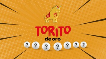 El boleto del Torito de