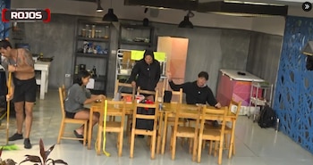 La Batalla Colosal exige a