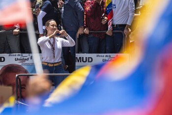 Fotografía de archivo de la