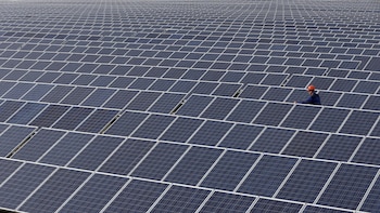 La descarbonización en las empresas