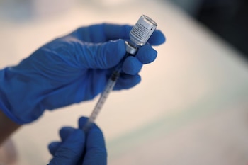 El estudio analiza la posible