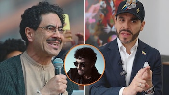 Ciudadana se hizo viral por