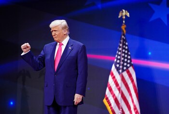 La Corte Suprema de EEUU