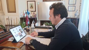 Imagen 5P54EIDVHNCEPKCMGRFH7BAWZI