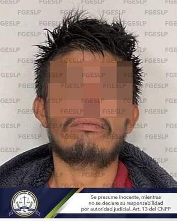 Fue el fiscal del estado